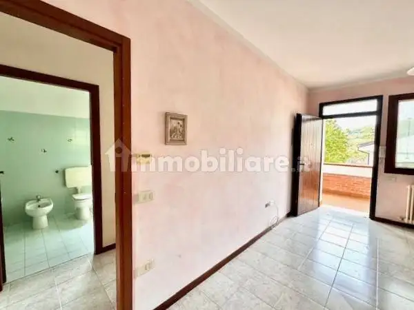 Appartamento via Fratelli Cervi, Porretta Terme, Alto Reno Terme - foto 3