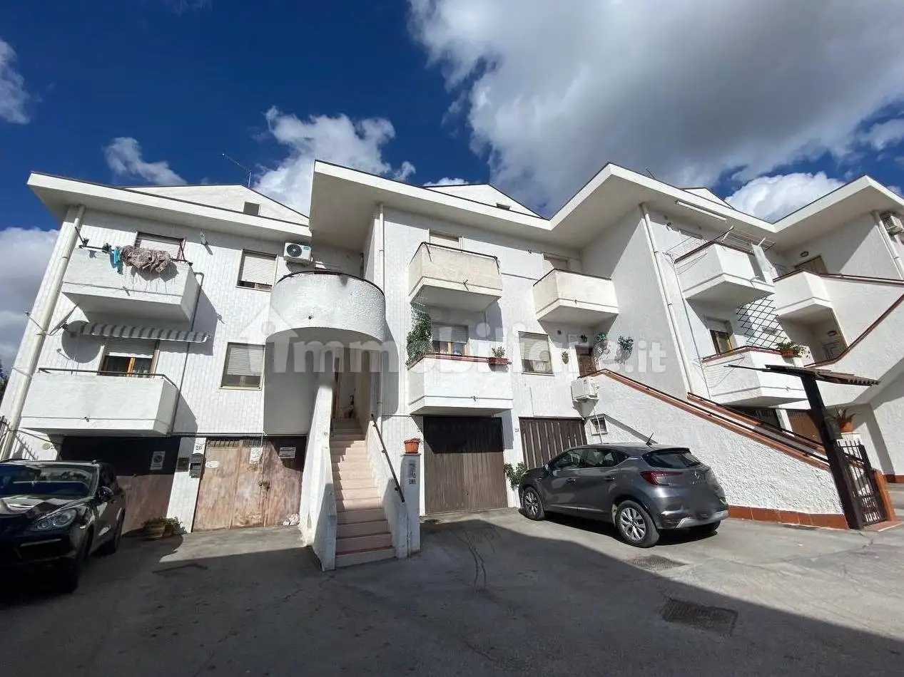 Appartamento in vendita a San Paolo di Civitate