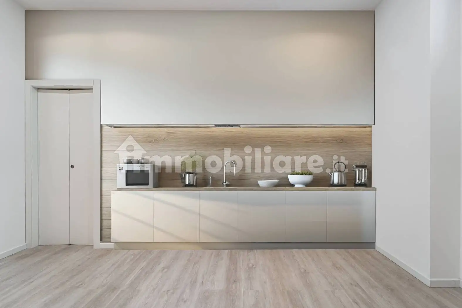 Apartment in vendita a Milan