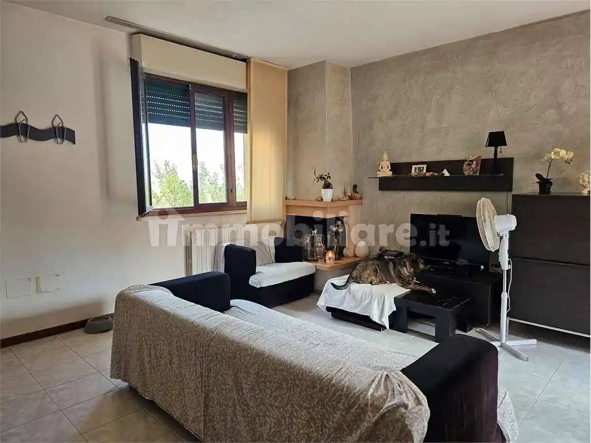 Villetta a schiera in vendita a Urbino