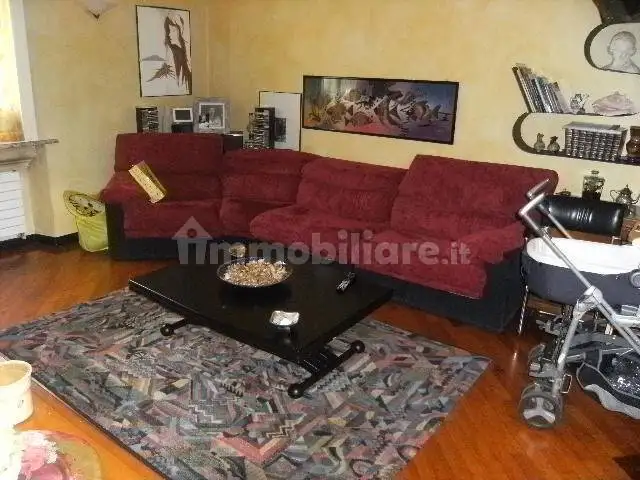 Apartment in vendita a Milan
