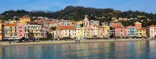 Appartamento in vendita a Lerici