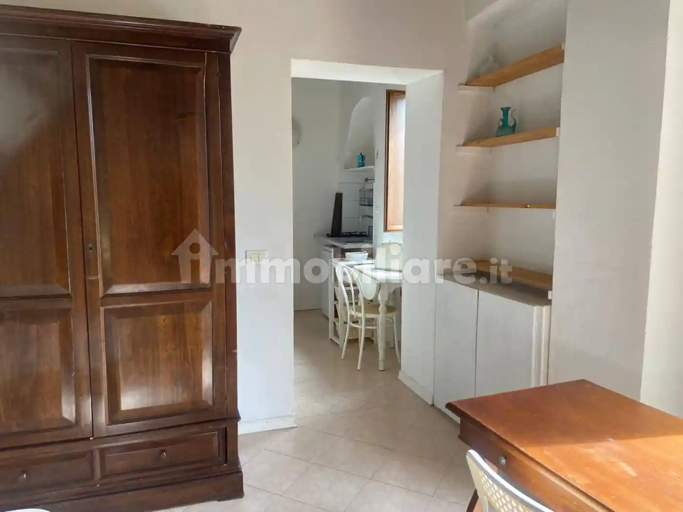 Monolocale viale Orazio Antinori 30, Elce, Perugia - foto 2