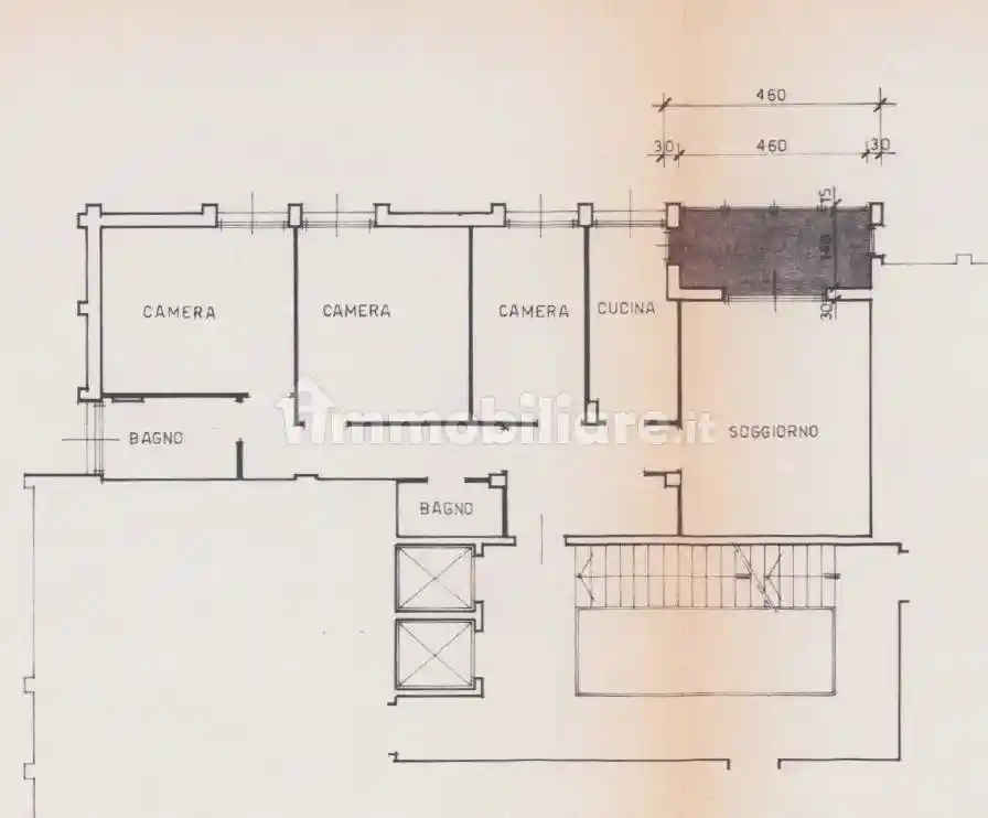 Appartamento - foto 5