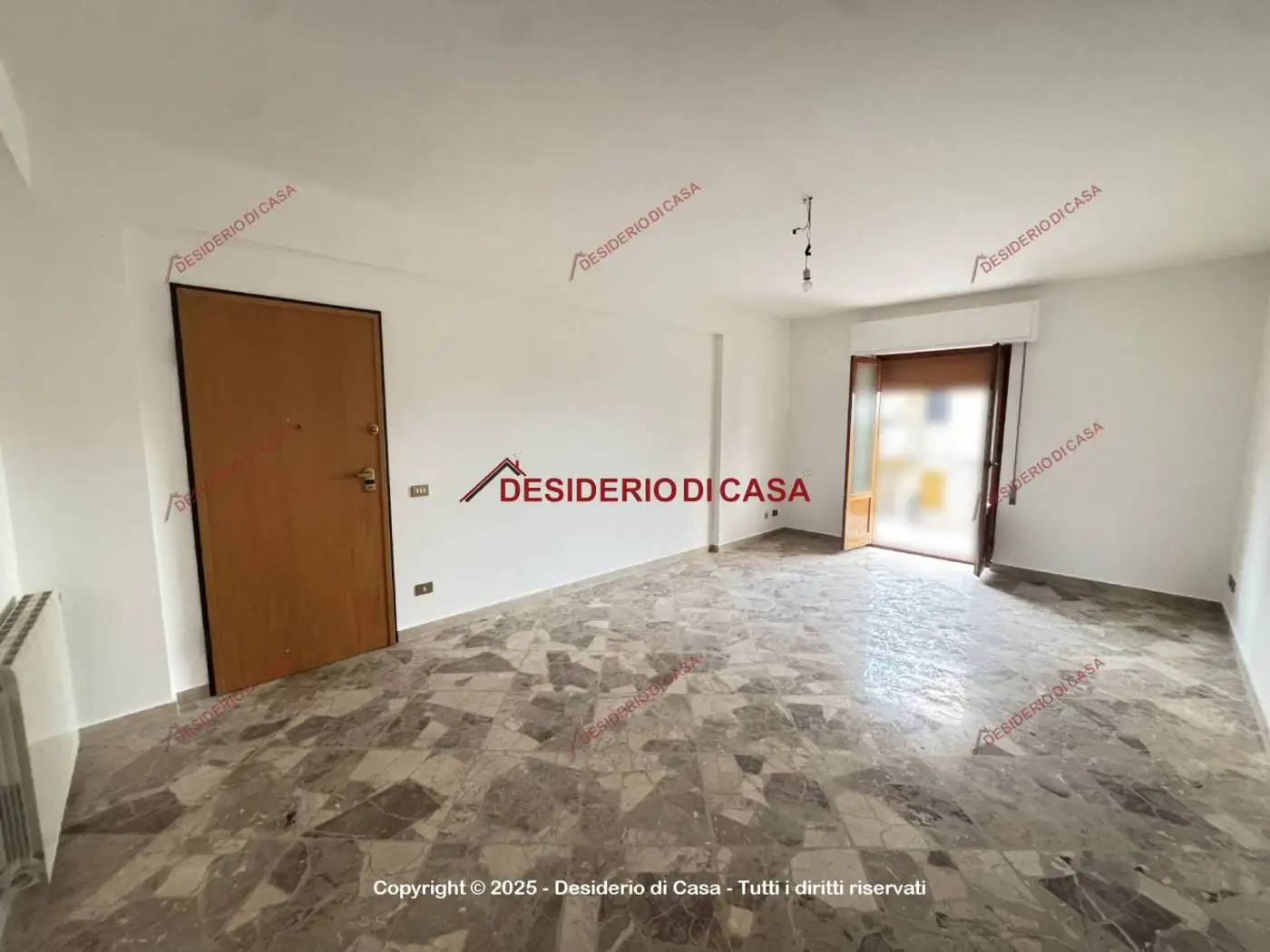 Appartamento in vendita a Bagheria