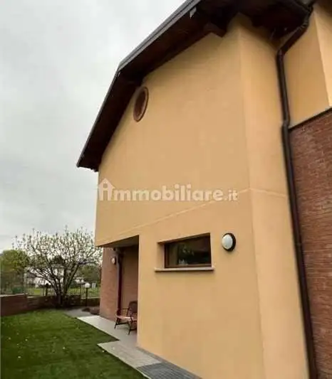 Villetta a schiera - foto 4