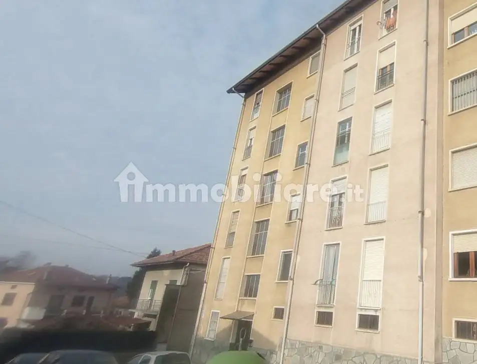 Appartamento in asta a Biella