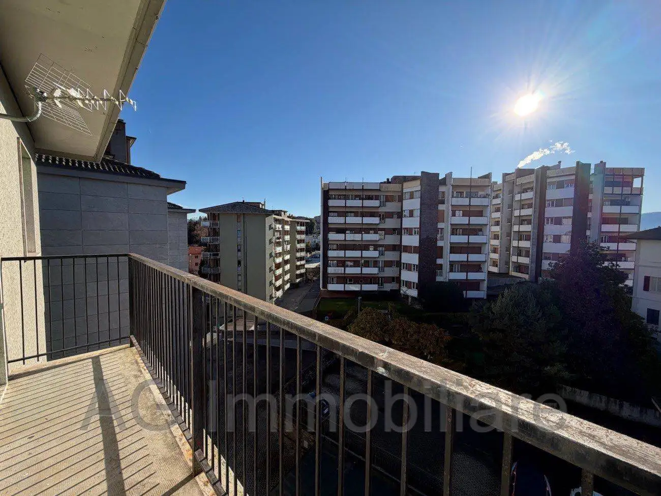 Appartamento in vendita a Verbania