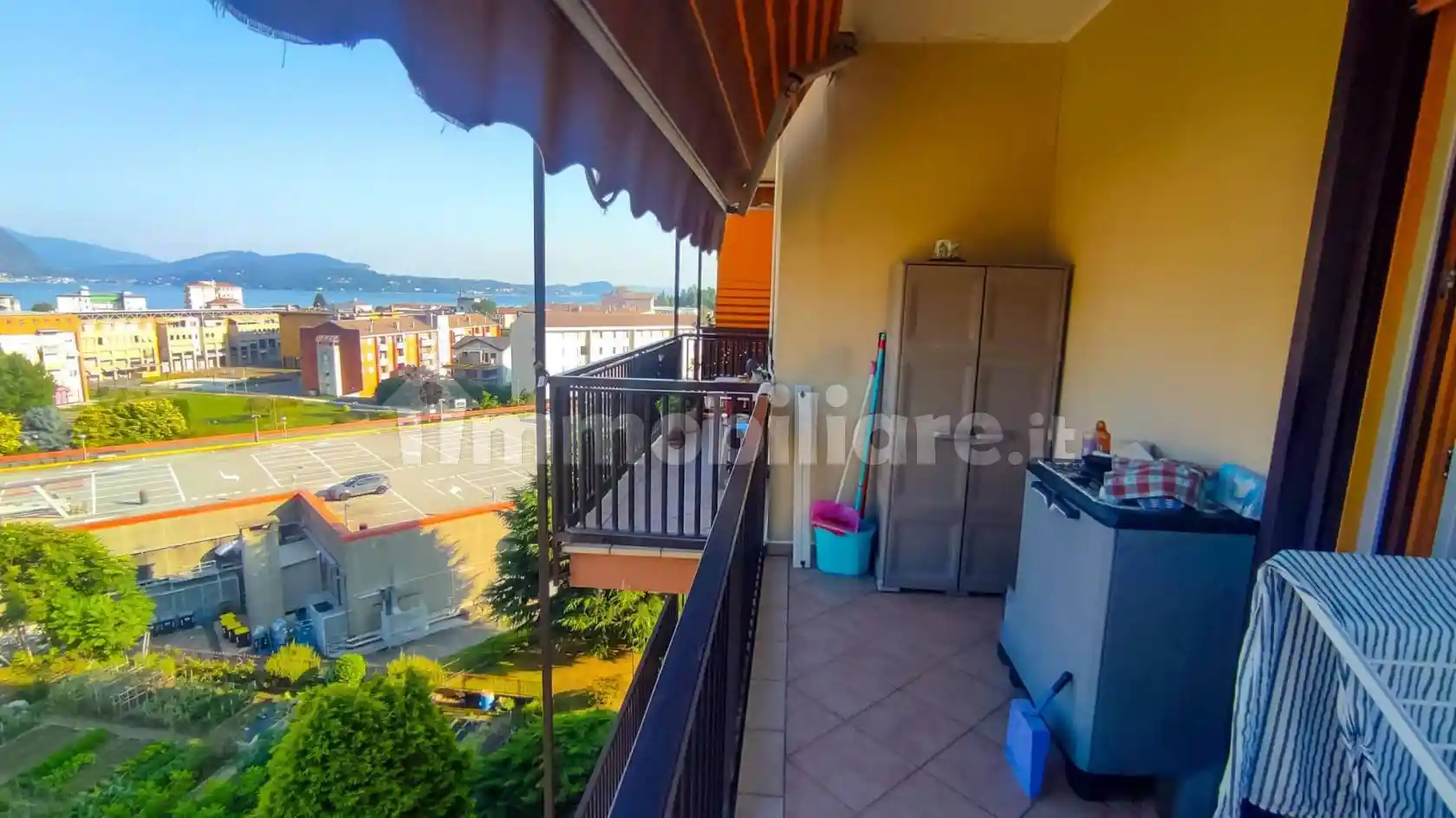 Quadrilocale via Fiumetta, Pallanza Sant'Anna, Verbania - foto 3