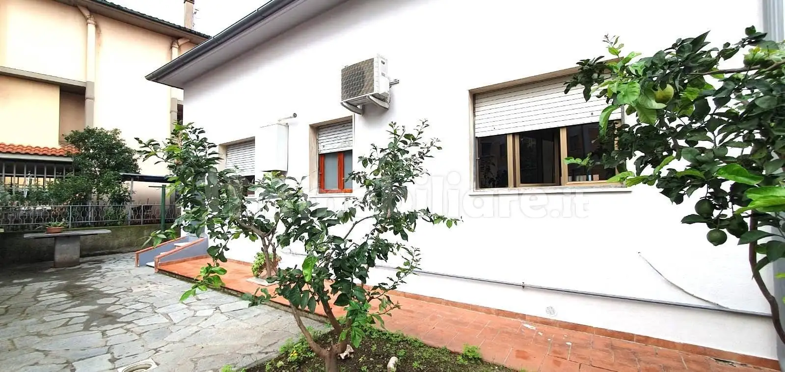 Appartamento in vendita a Follonica