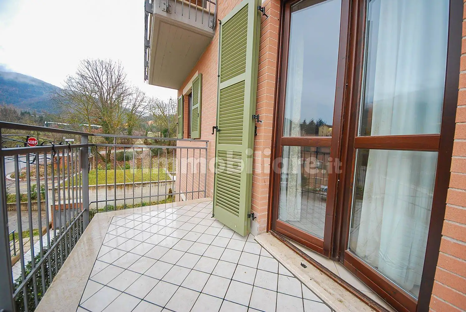 Appartamento in vendita a Spoleto