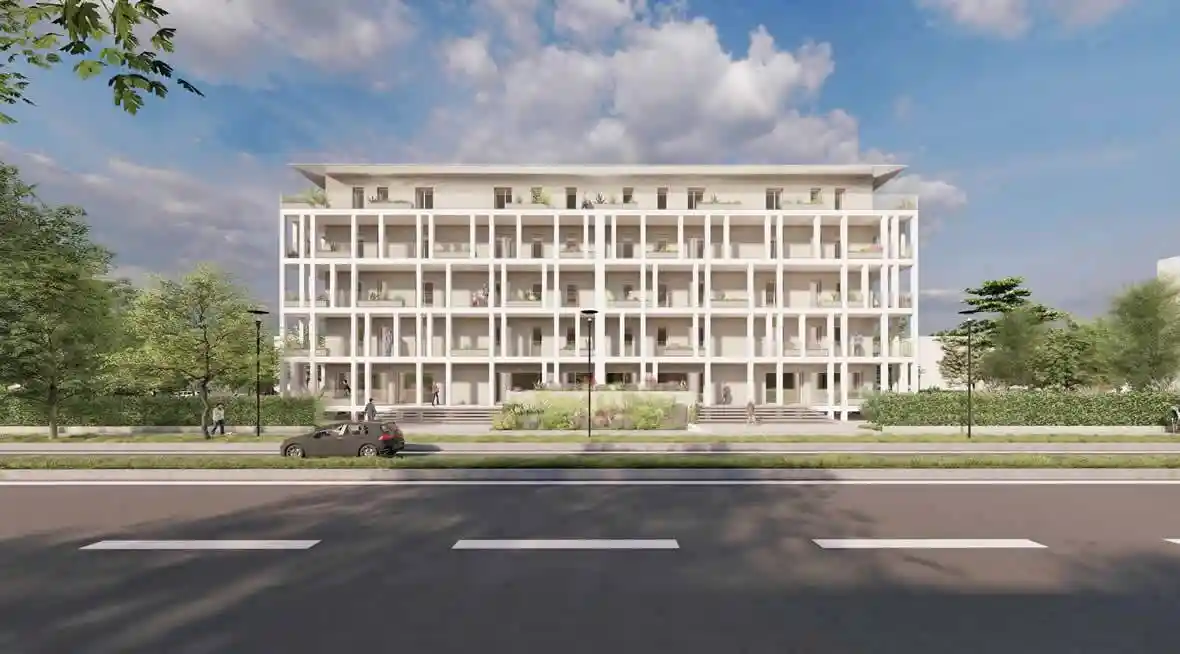 Progetto in vendita a Firenze