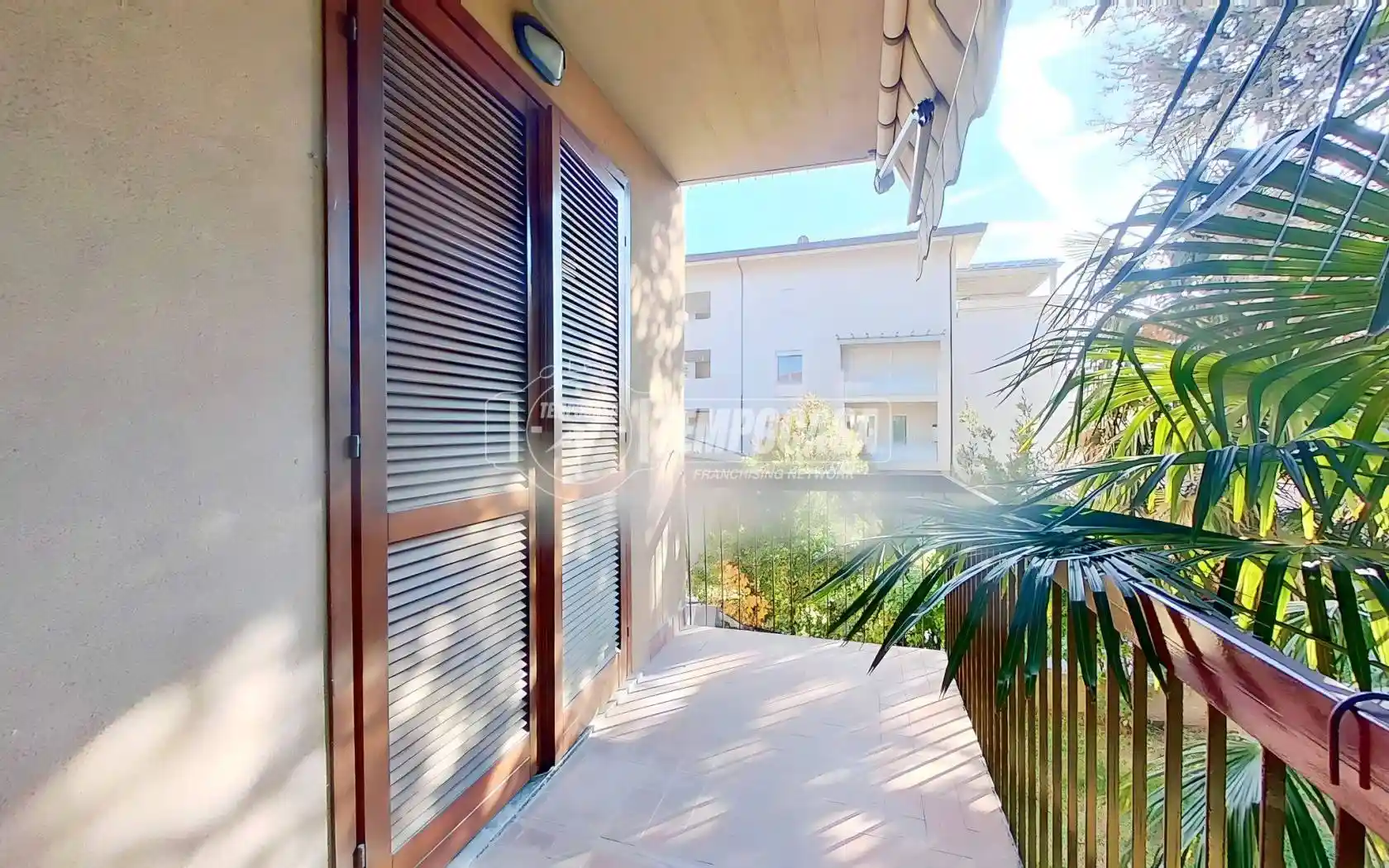 Trilocale via Ippolito Nievo, San Rocco - Sanzio, Seregno - foto 2