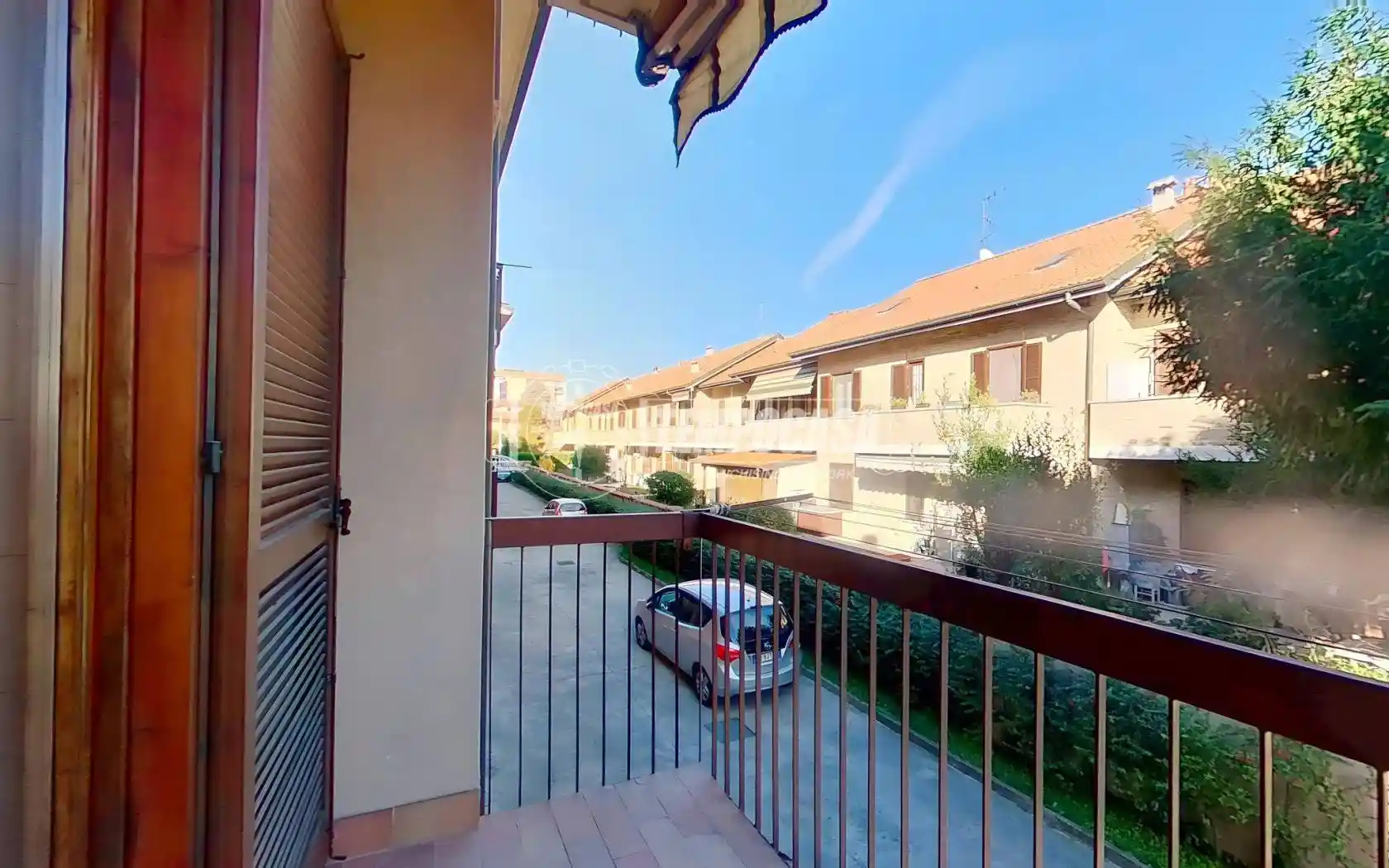 Trilocale via Ippolito Nievo, San Rocco - Sanzio, Seregno - foto 4