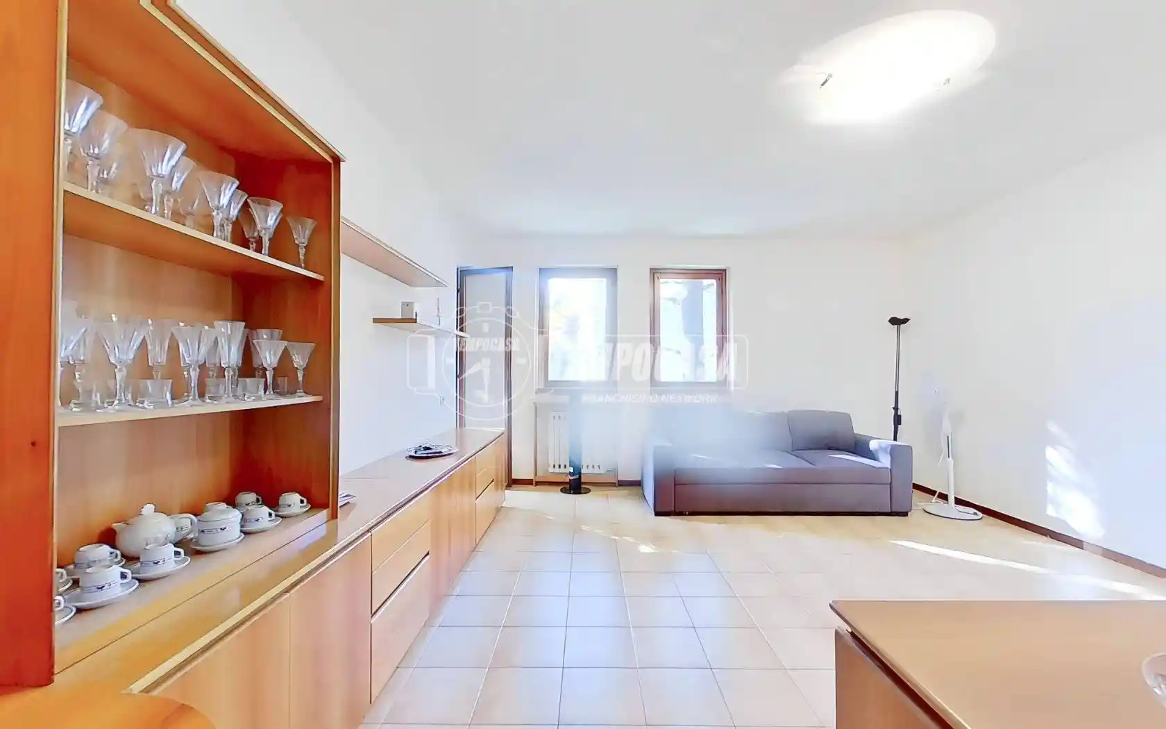 Trilocale via Ippolito Nievo, San Rocco - Sanzio, Seregno - foto 5