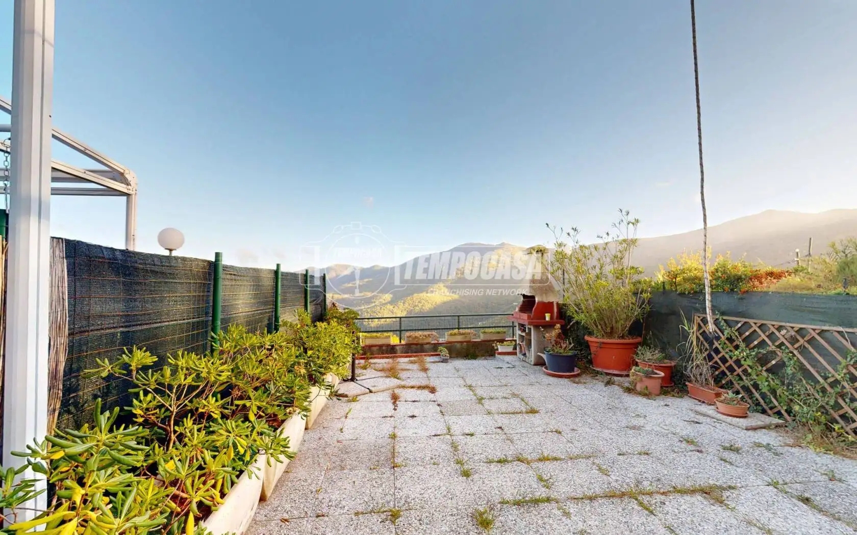 Appartamento in vendita a Testico