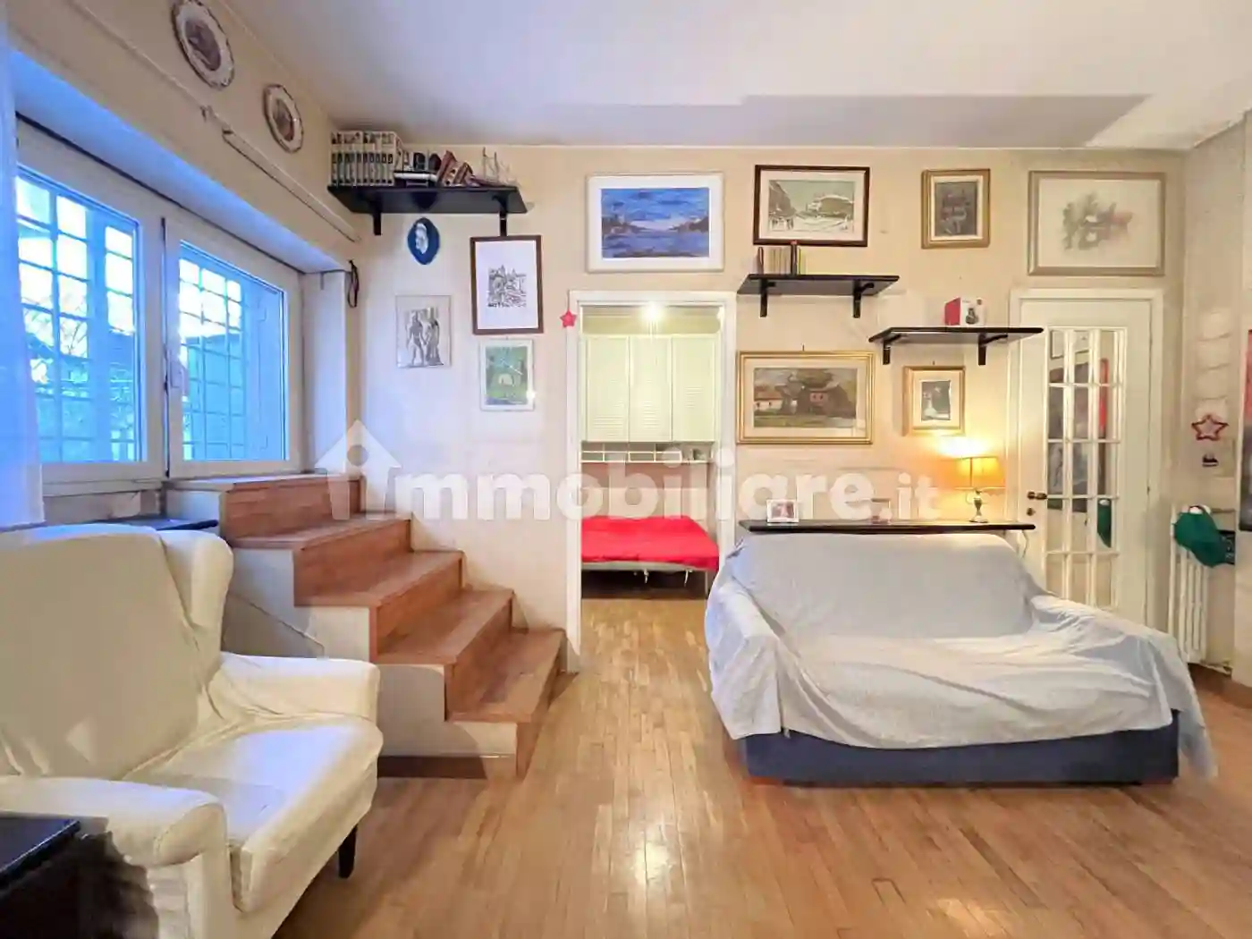 Appartamento - foto 3