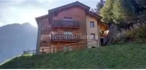 Appartamento in asta a Valfurva