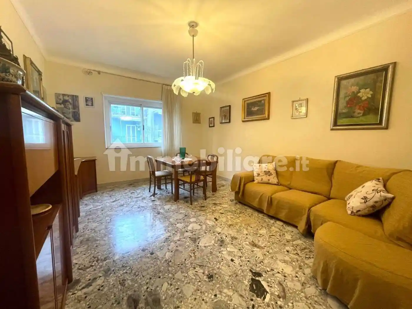 Appartamento in vendita a Taranto