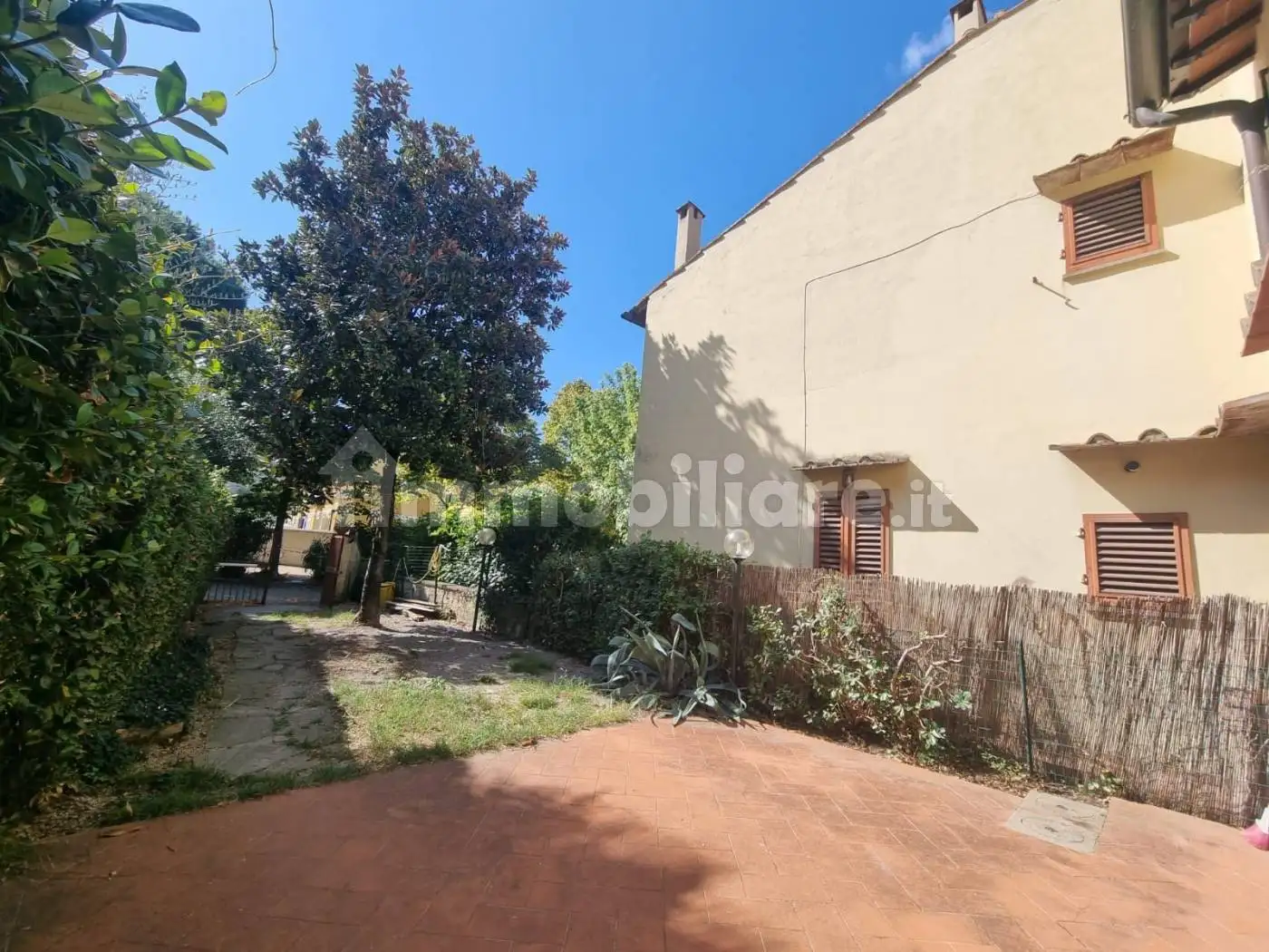 Appartamento in vendita a Bagno a Ripoli