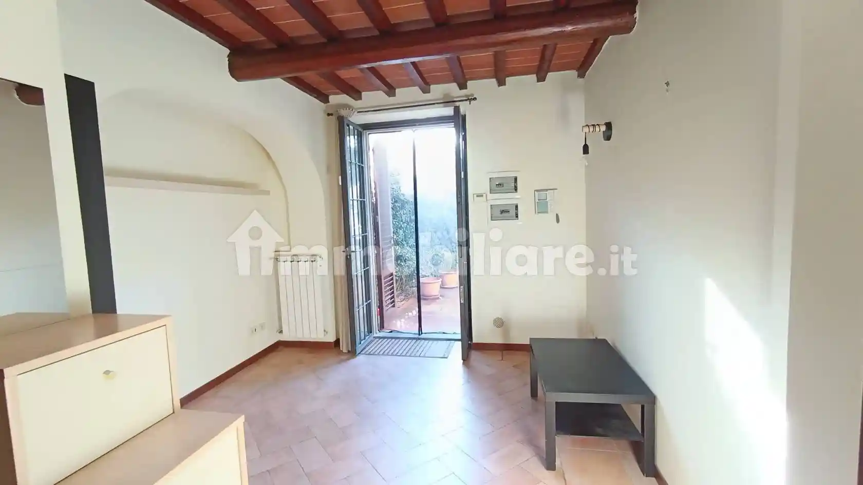 Bilocale via del Glicine 1, Vallina, Bagno a Ripoli - foto 3