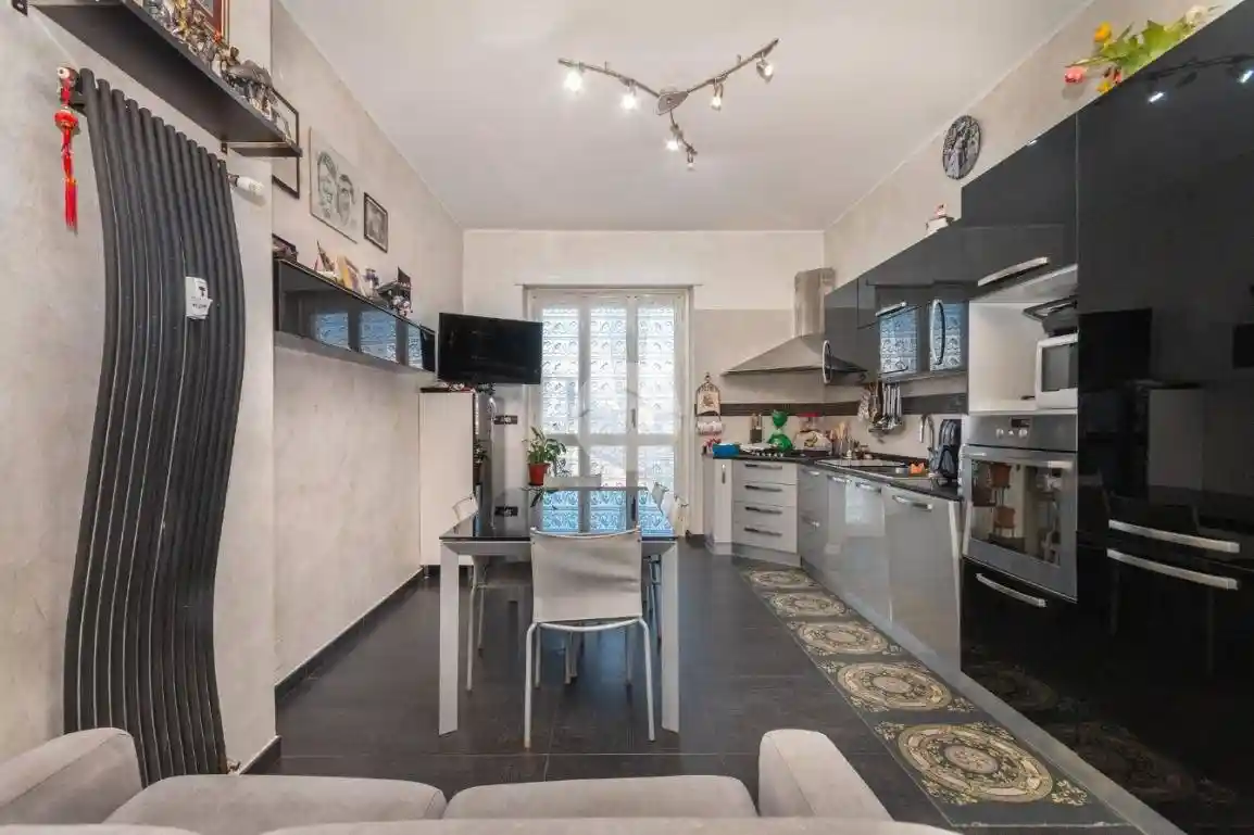 Appartamento in vendita a Beinasco