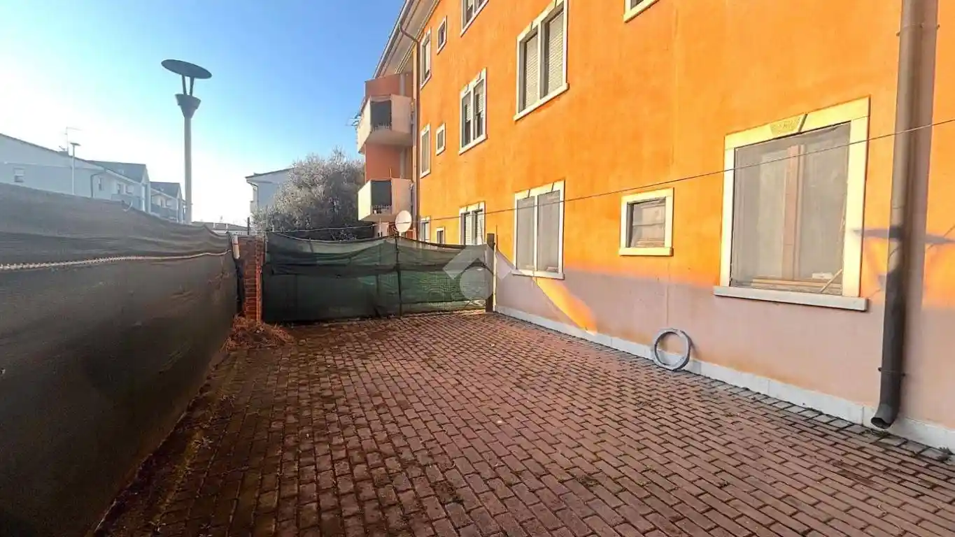 Appartamento in vendita a San Bonifacio