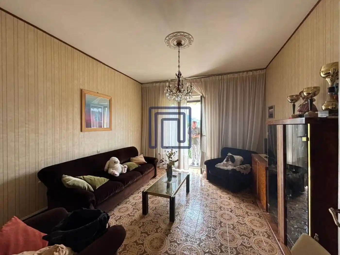 Quadrilocale via Amleto Contucci, Centro, Sulmona - foto 5