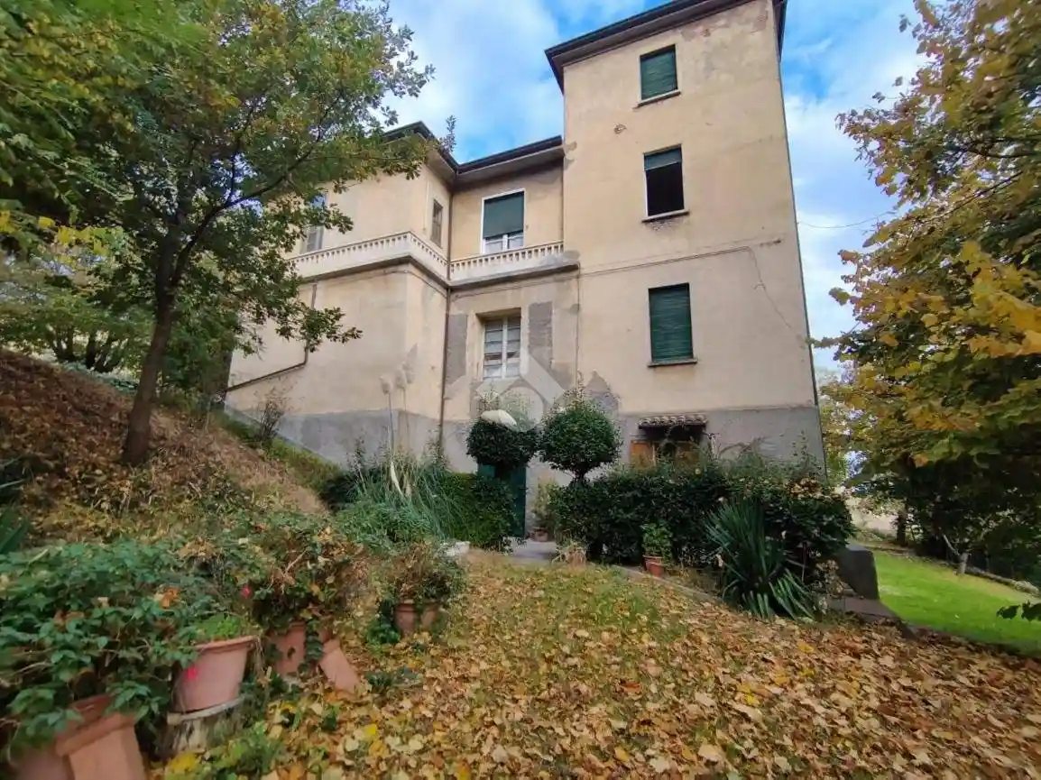 Palazzo - Edificio - foto 2