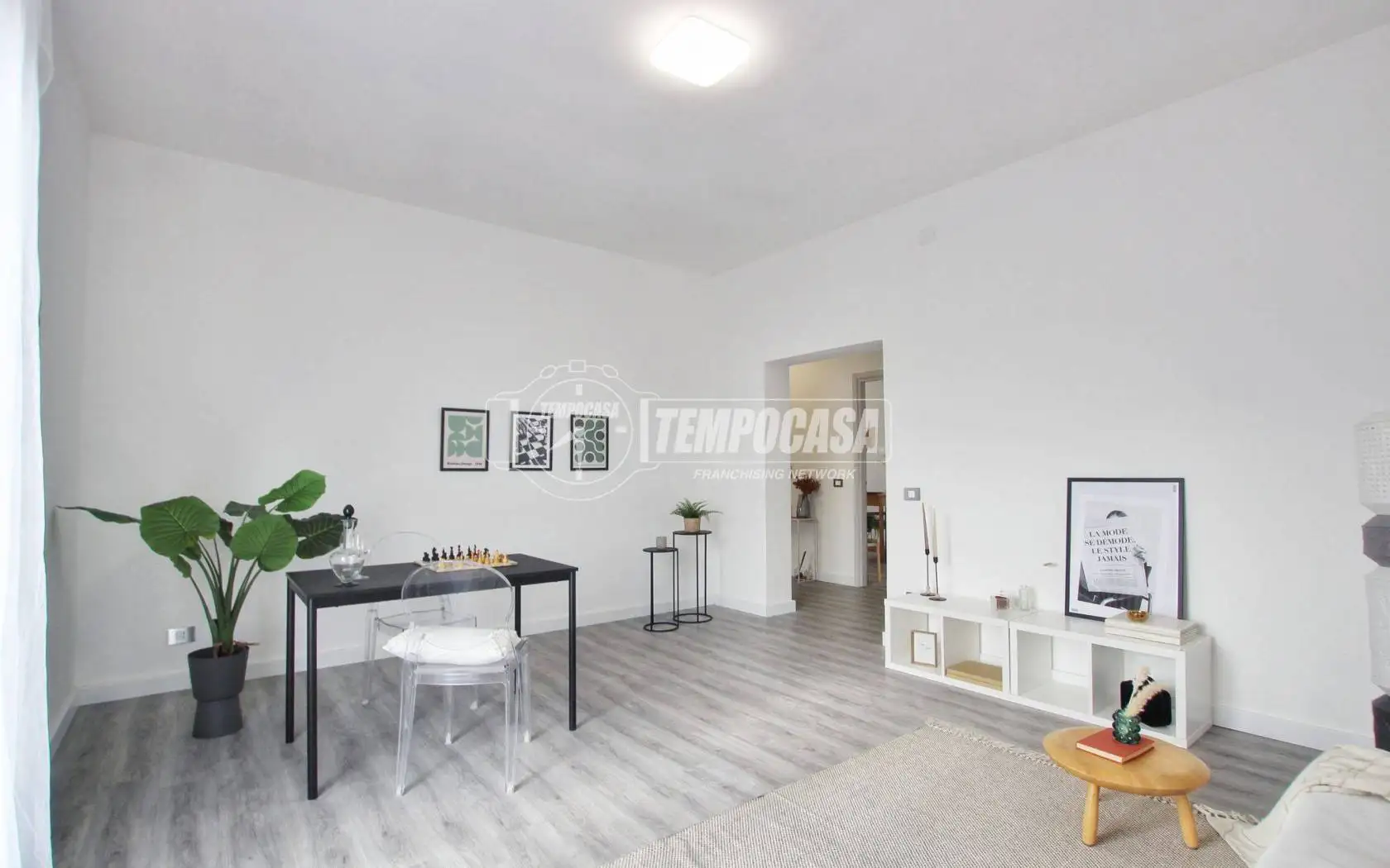 Appartamento in vendita a Ancona