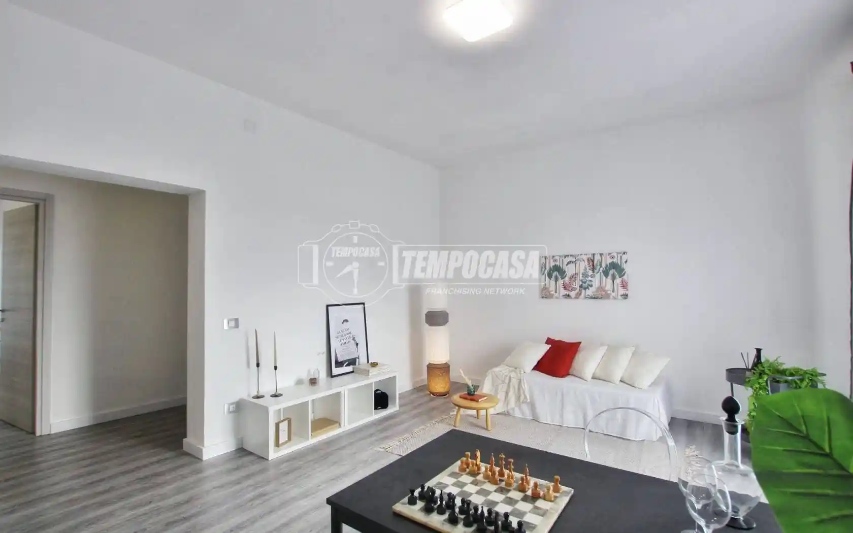 Quadrilocale via Candia, Baraccola - Aspio, Ancona - foto 3