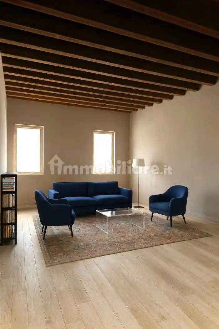 Appartamento in vendita a Cittadella