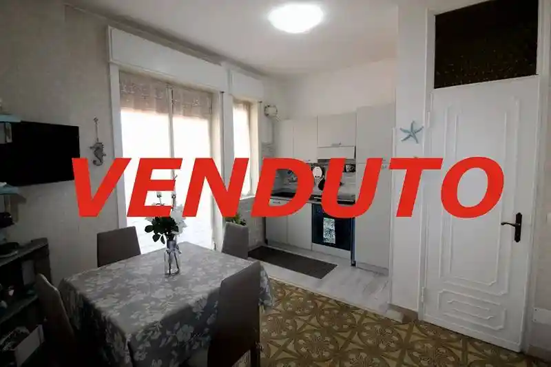 Appartamento in vendita a Ceriale