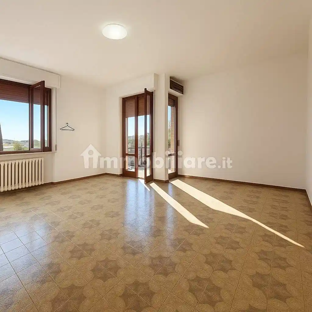 Appartamento in affitto a Prato