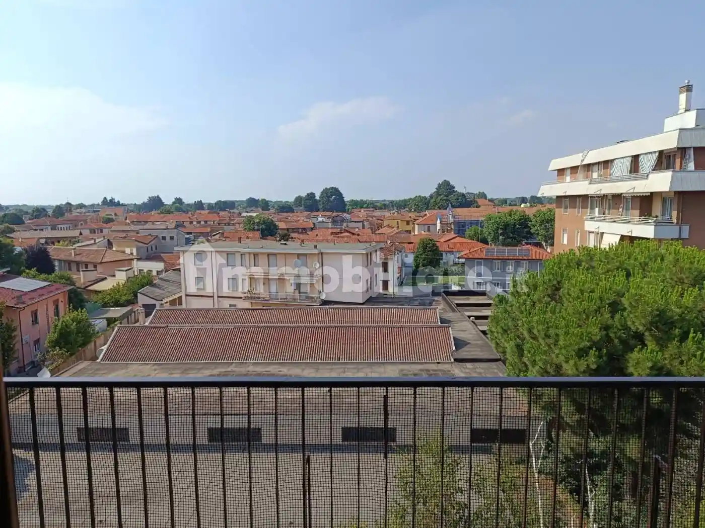 Appartamento in vendita a Castano Primo