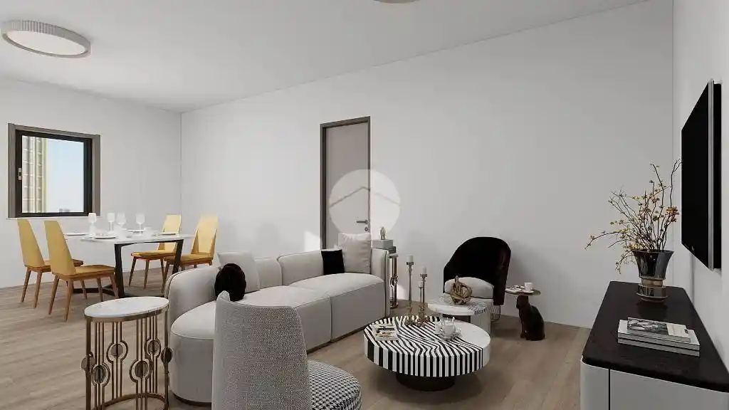 Villa bifamiliare via don grasso luigi 12, Roreto, Cherasco - foto 2