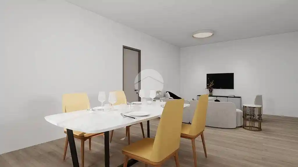 Villa bifamiliare via don grasso luigi 12, Roreto, Cherasco - foto 4