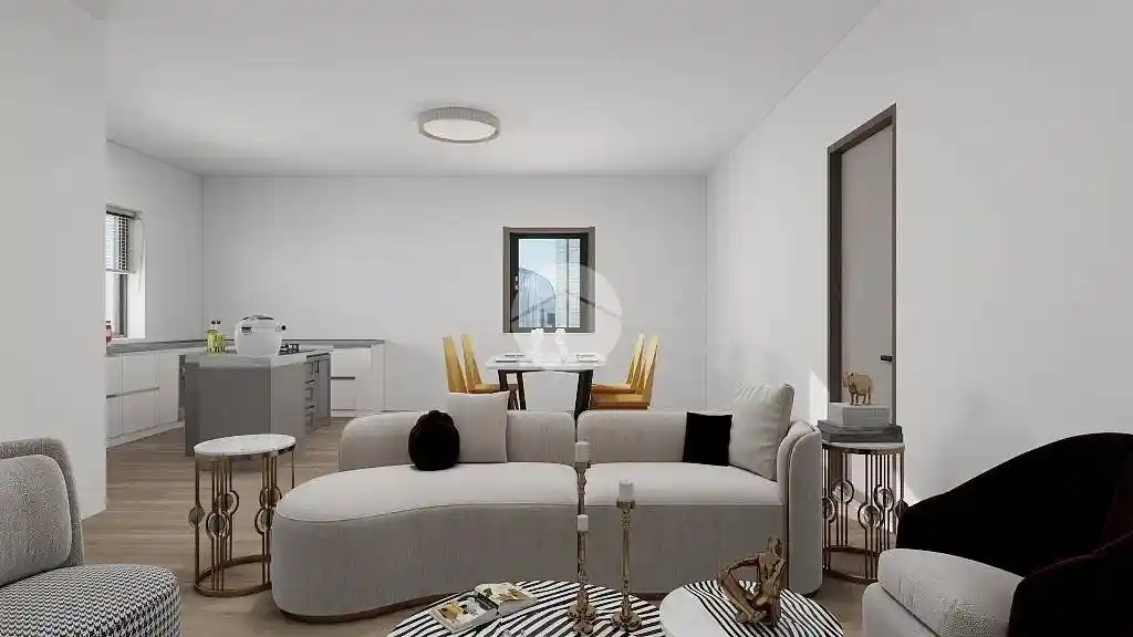 Villa bifamiliare via don grasso luigi 12, Roreto, Cherasco - foto 5