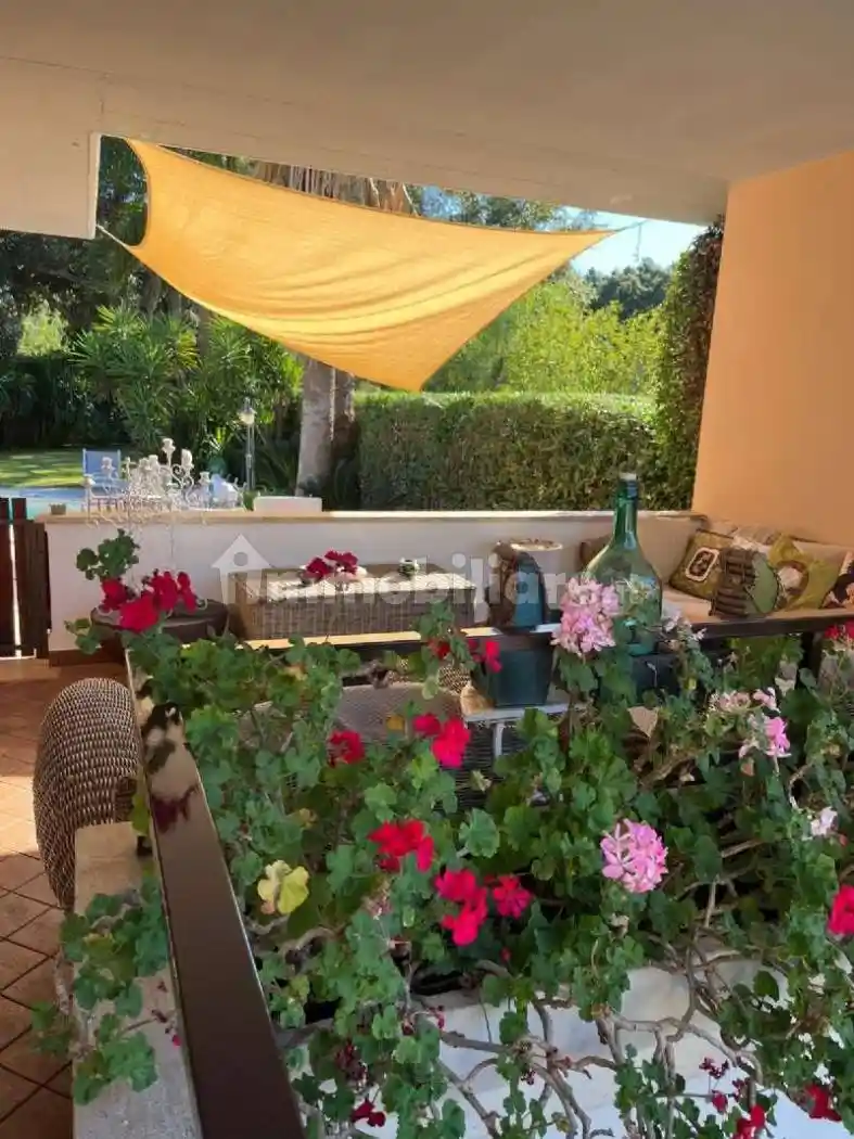 Villa unifamiliare via di Vallerano, Vallerano, Roma - foto 3