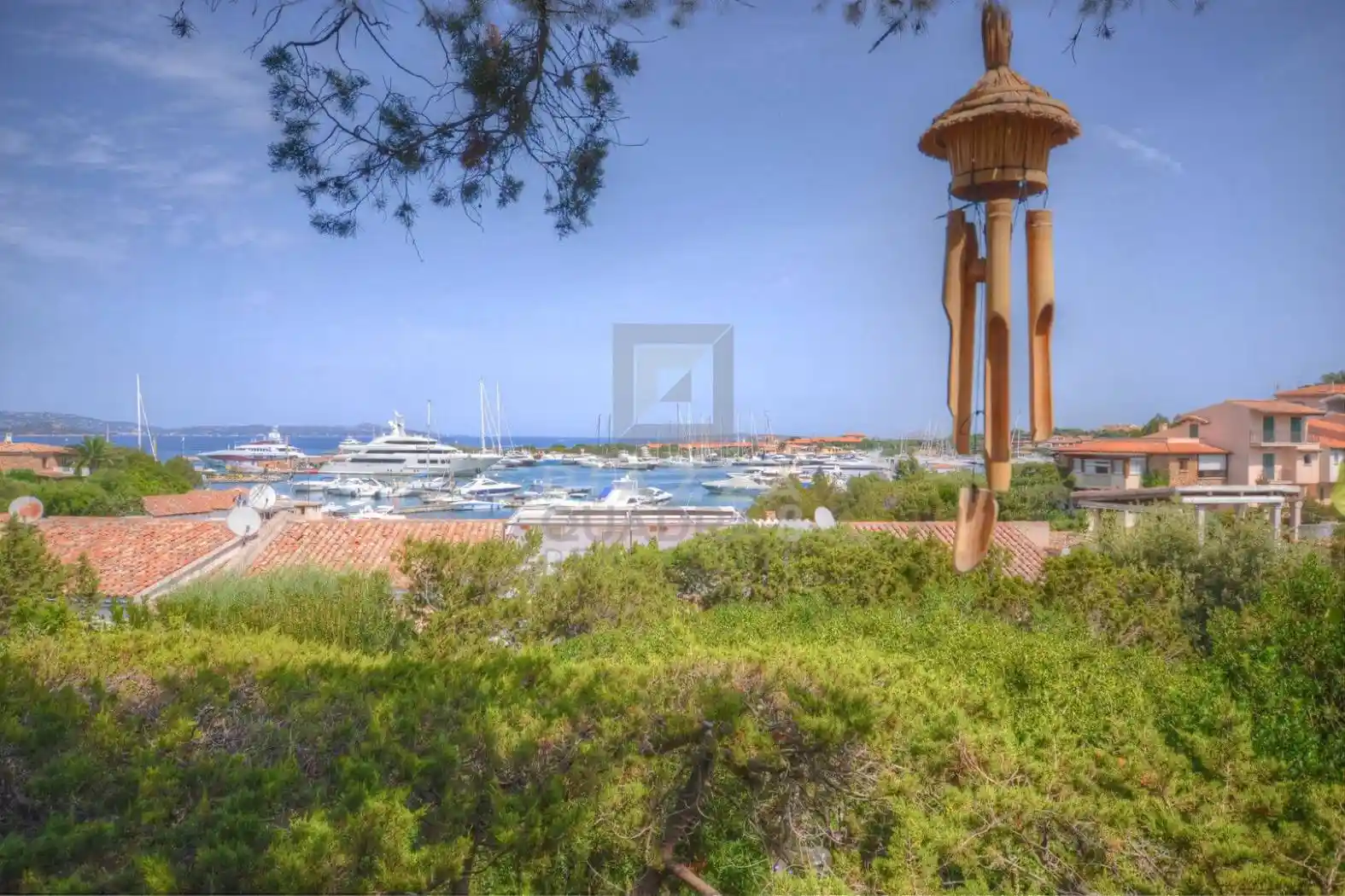 Appartamento in vendita a Olbia