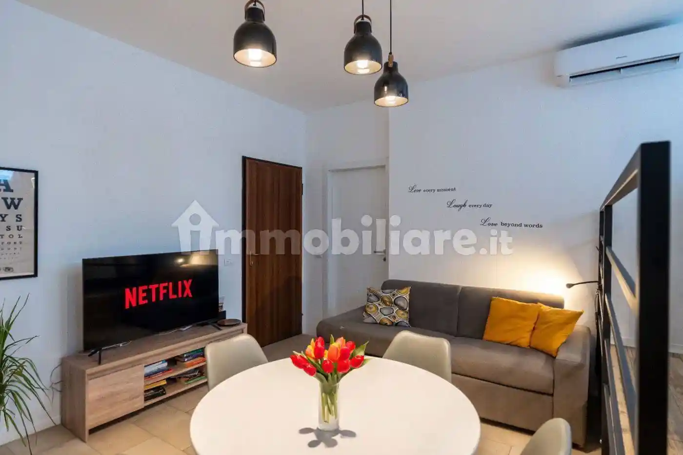 Bilocale via Staro, 4, Udine, Milano - foto 3