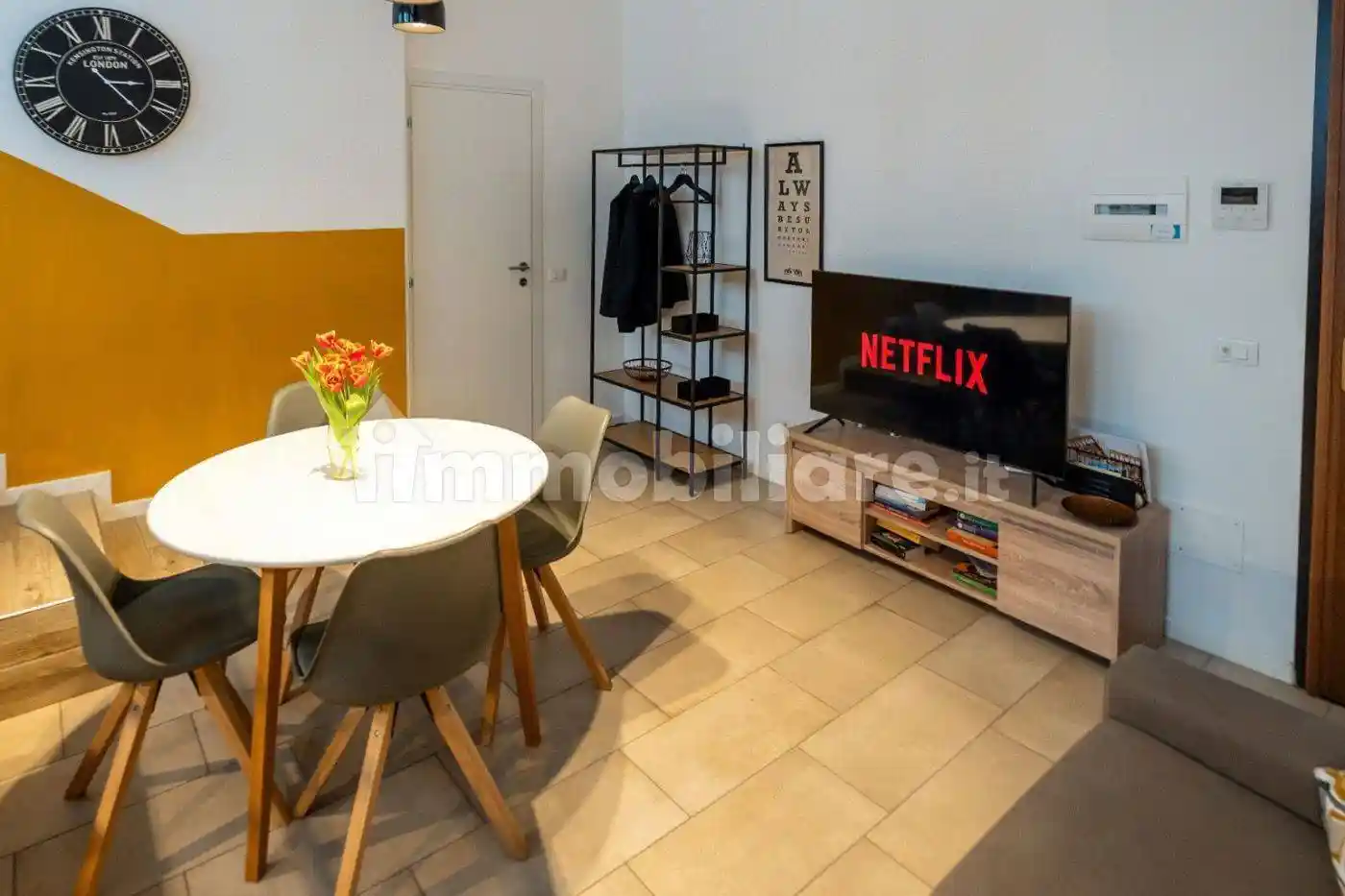 Bilocale via Staro, 4, Udine, Milano - foto 4