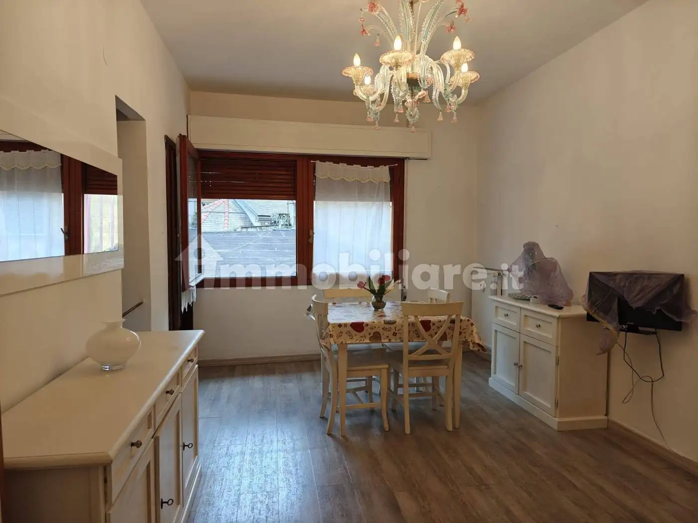 Appartamento in vendita a Rapallo