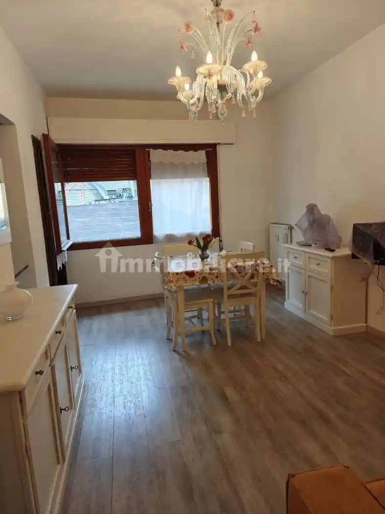 Monolocale Passo Tigullio, Centro - Interno Ferrovia, Rapallo - foto 5