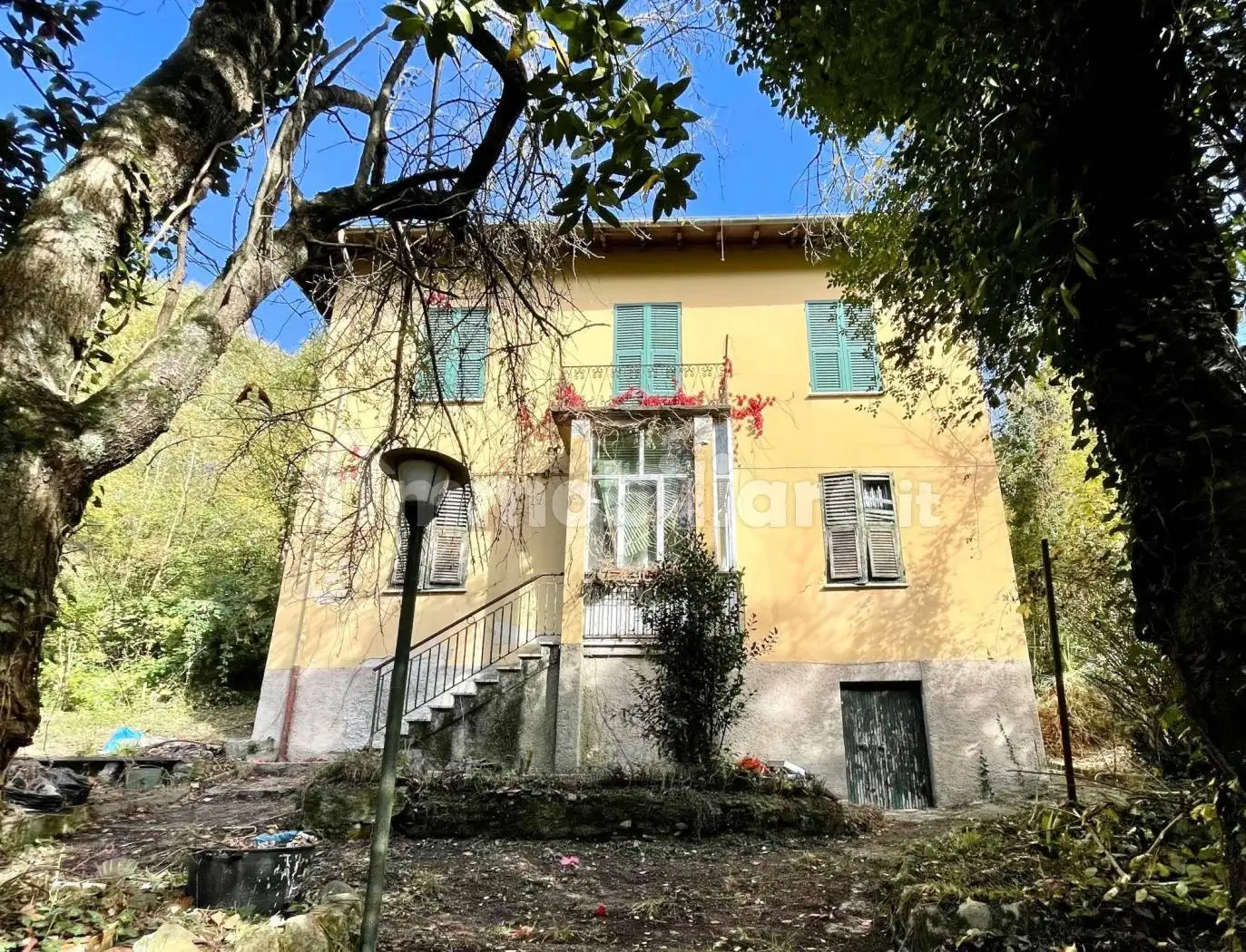 Casa indipendente in vendita a Casella