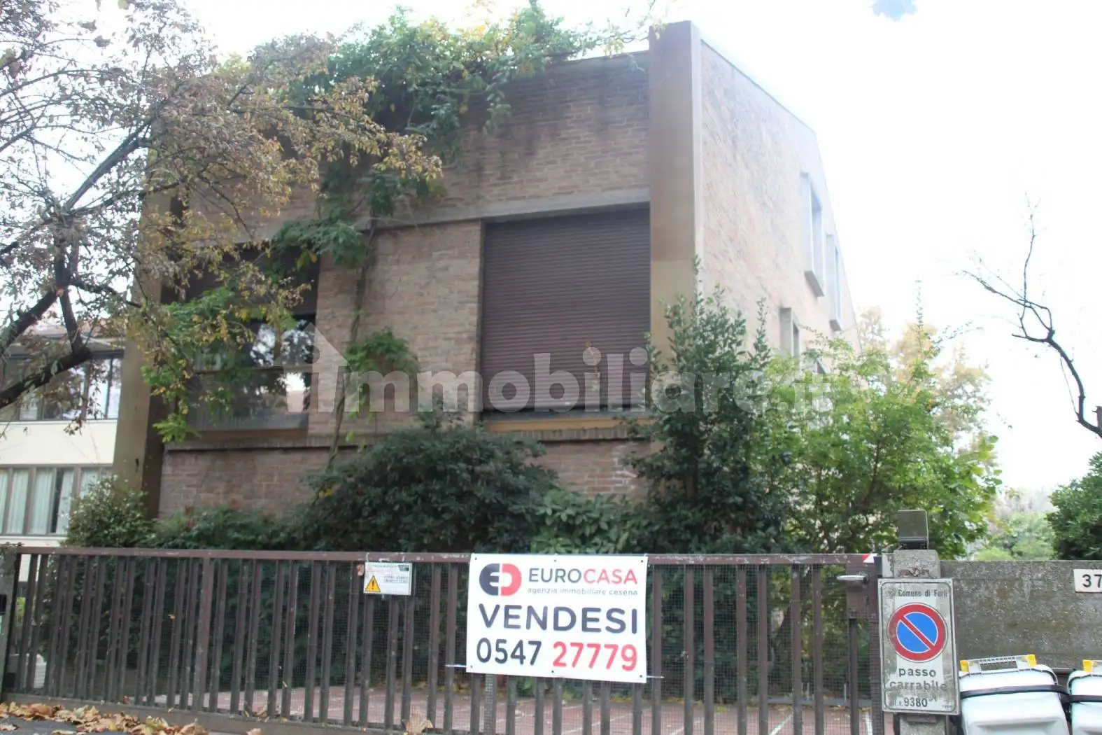 Appartamento in vendita a Forlì