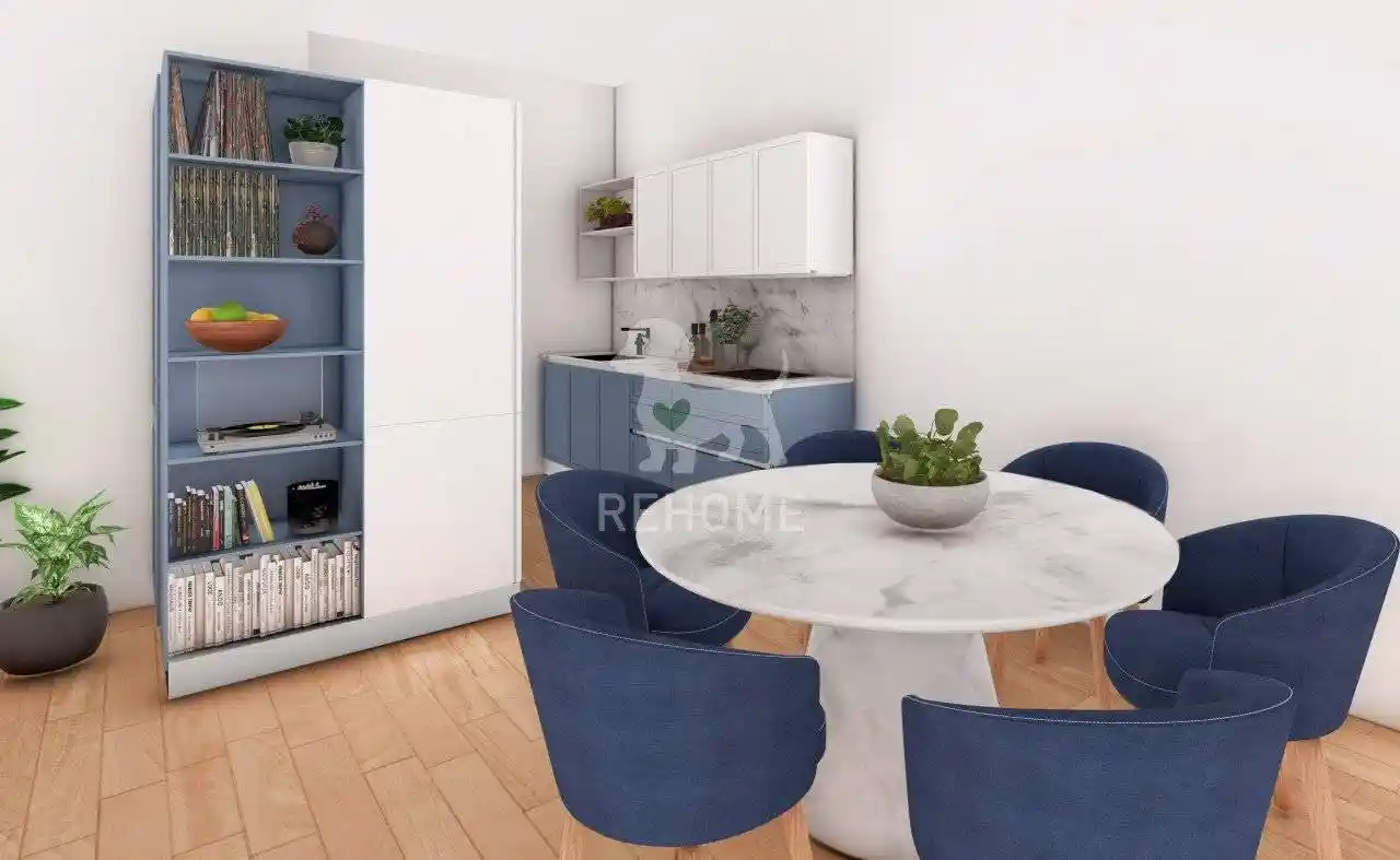 Appartamento in vendita a Udine