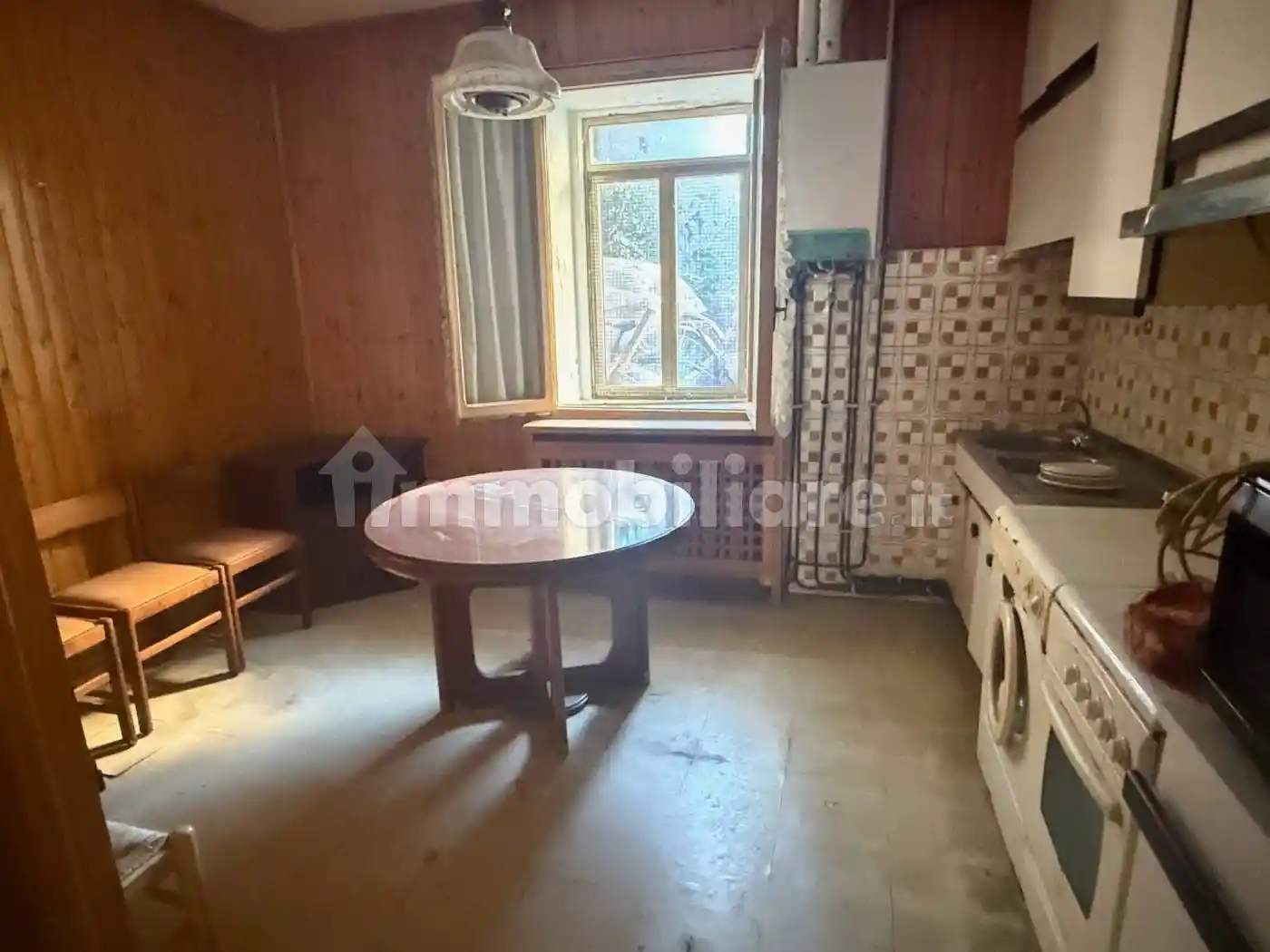 Appartamento in vendita a Schio