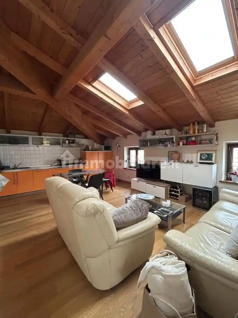 Appartamento in vendita a Pietrasanta