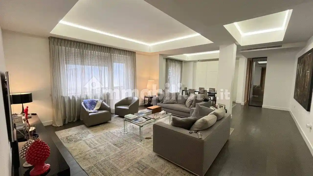 Appartamento in vendita a Ancona